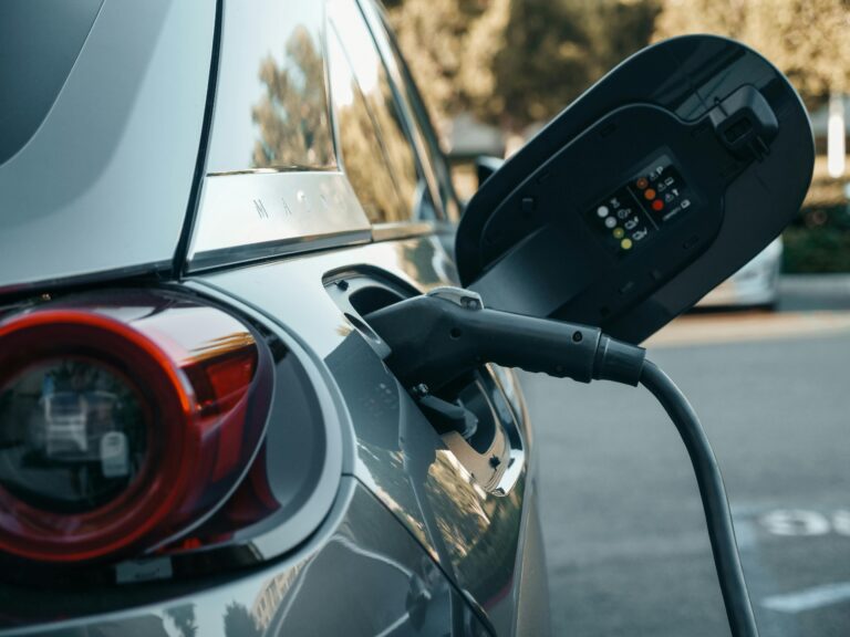 American Interest In EVs Plunges