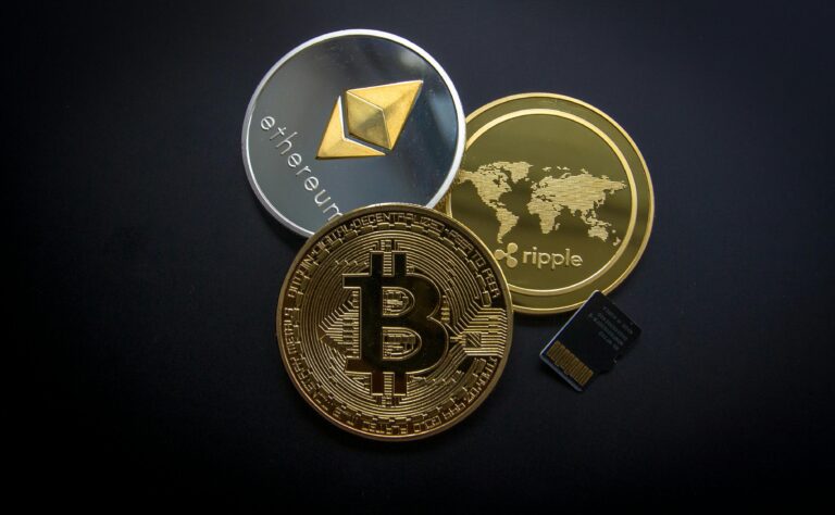 Trump Crypto Trade Is Bad For Environment