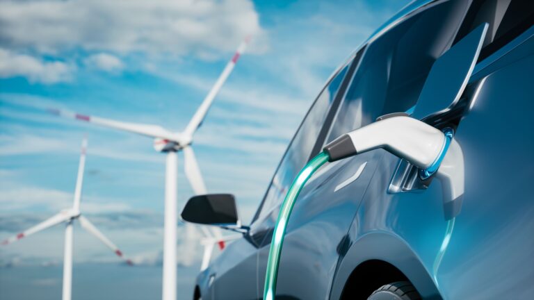 EV Interest Drops Significantly Amidst Uncertainty, Says Ernst & Young Study