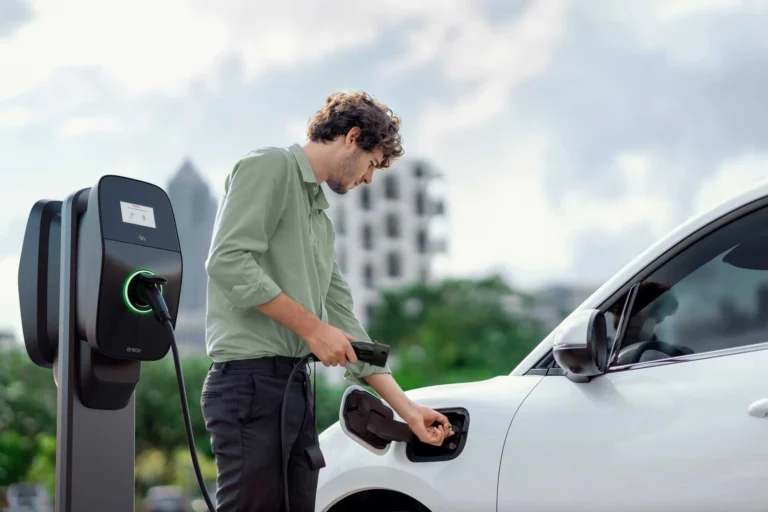 Are You A ‘Charging Hog?’  If So, You Are Making EV Ownership More Annoying