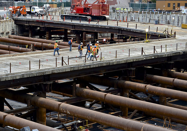 How Climate Change is Harming America’s Bridges: A Growing Infrastructure Crisis