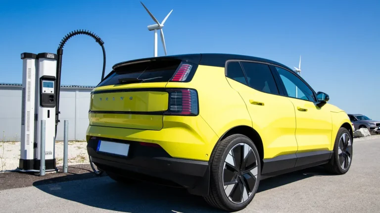 How Federal Reserve Rate Cuts Could Drive EV Sales in 2024