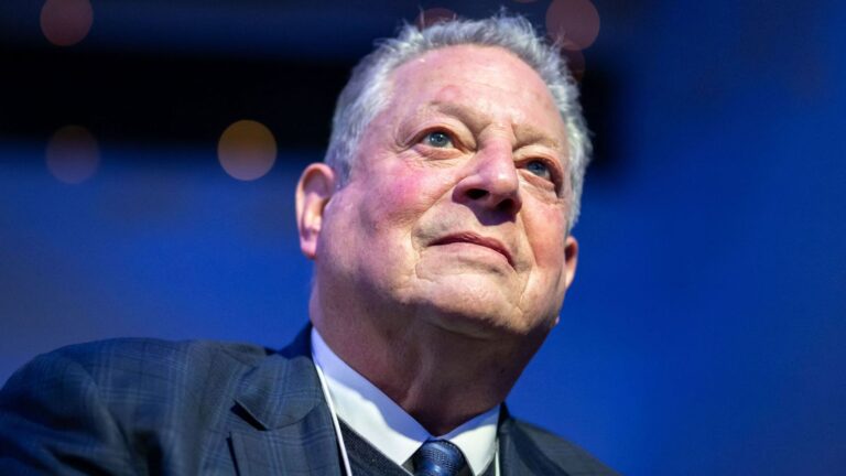 Al Gore: Climate Crusader or Yesterday’s Hero? A Look at His Role in Climate Advocacy