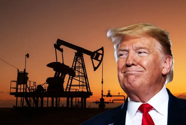 Trump’s Big Oil Stance and the Future of U.S. Energy Policy