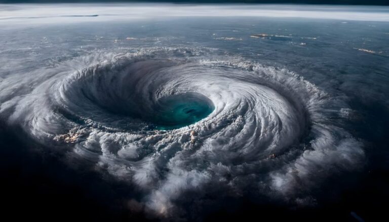 Texas and New Orleans Brace for Hurricane: Flooding and Power Outages Likely