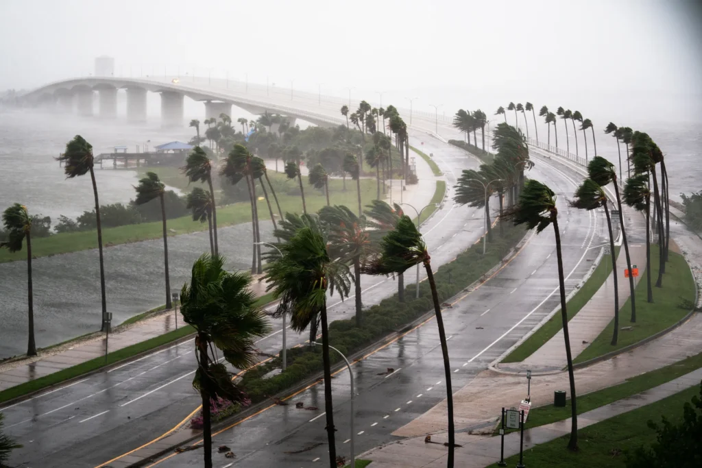 Say it Ain't so! Fears Grow that Hurricane Season will breach official