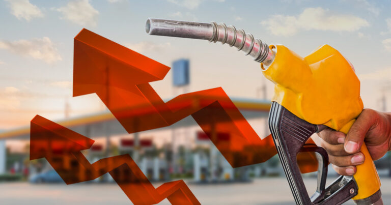 Price of the pump: How $2-a-gallon Gas May Impact Environment (and economy)