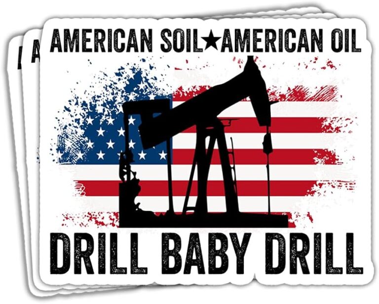 It’s Trump time: Understanding ‘Drill, Baby, Drill’ and the U.S. Energy scene