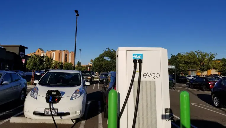 Cowboy logic: Why Wyoming Leads in EV Chargers per car — But Not in Access