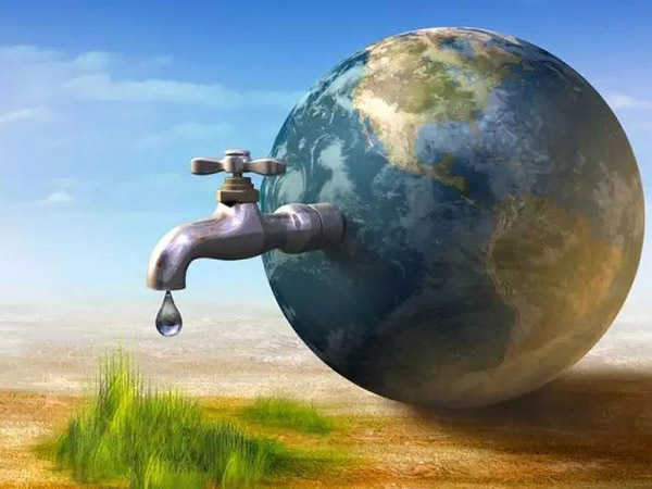 Water warning from Space:  NASA sounds alarm about Aquifer woes