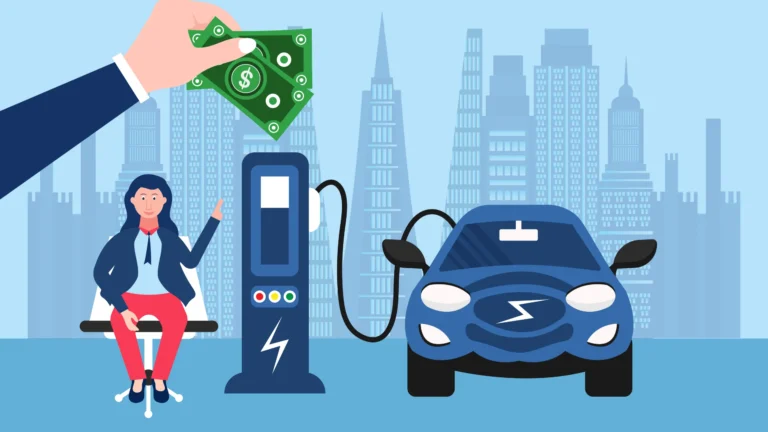 Will money talk? How Removing Tax Credits Could Rock the EV Market