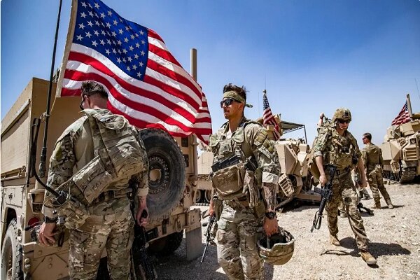 Greener Army Gunned Down? Trump may whack Climate Initiatives in U.S. Military