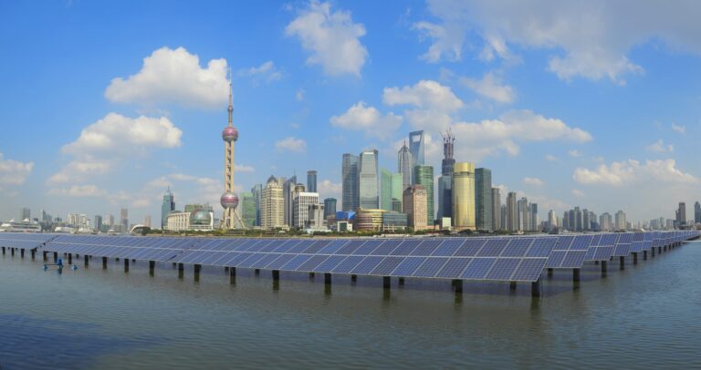 How China’s Renewable Energy Push Could Impact Global Emissions