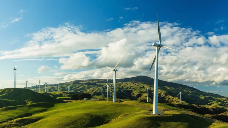 Turbine troubles: the Wind Energy industry Is fast being Blown away, harming Green growth