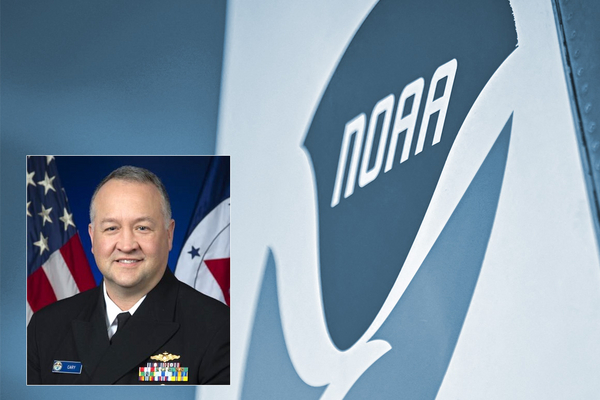 Victim of ‘Climate Hoax’ Hype? What Could Happen to NOAA Under Trump