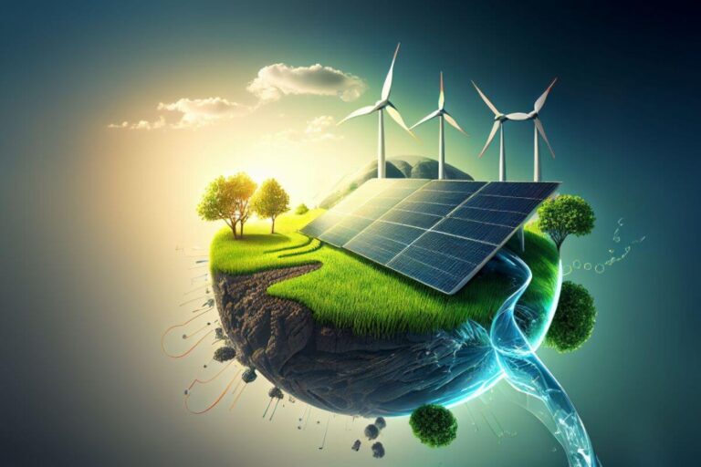 The Trump effect: How Policy Changes Could Impact Offshore Wind, EVs, Solar
