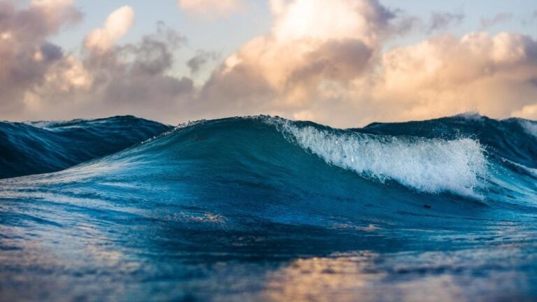 Temperature Tantrum: How Rising Heat is Fueling more intense Hurricanes