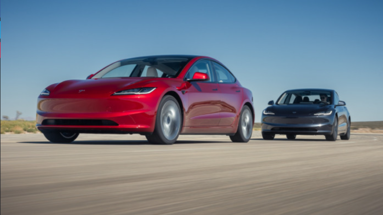 Elon’s emergency: How Tesla’s 0% Financing Signals struggling EV Market