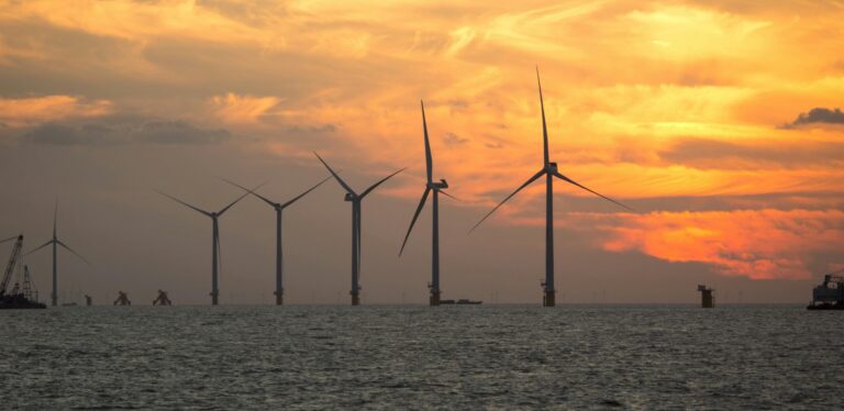 Turbines in Trouble: Offshore Energy Woes Threaten a Pollution-Free future