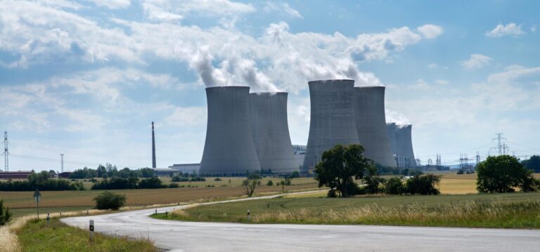 With renewables subsidies on the block, nuclear power set to have its day