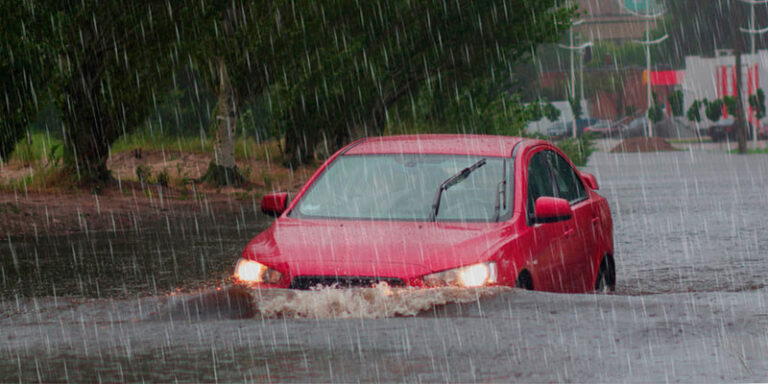 Rain, rain, come to stay: Why showers Won’t End Southwest’s Historic Drought
