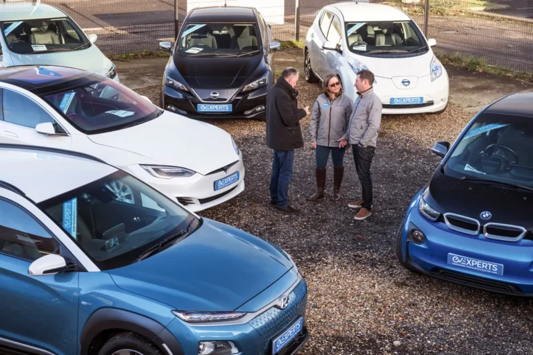 Dealers’ Disaster: Used EV Prices poised to Plummet as Lease Returns Surge