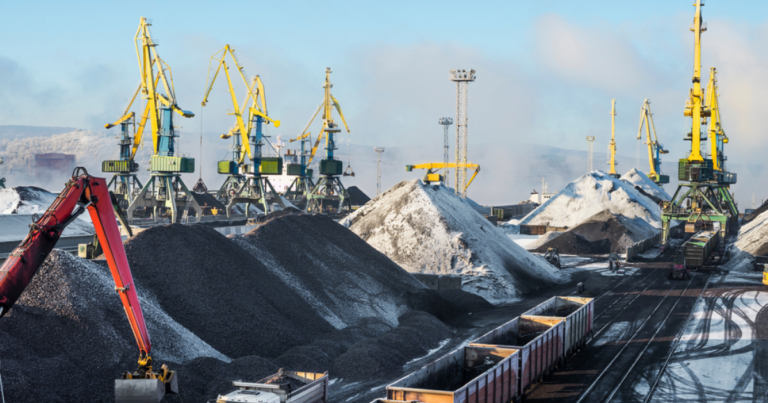 Year in Review: Global Coal Demand Set to Reach 8.7B Tons by end of the 2024