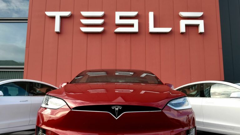 Sorry, elon, but Tesla Is only The 10th-Best Selling Car Brand In the U.S.