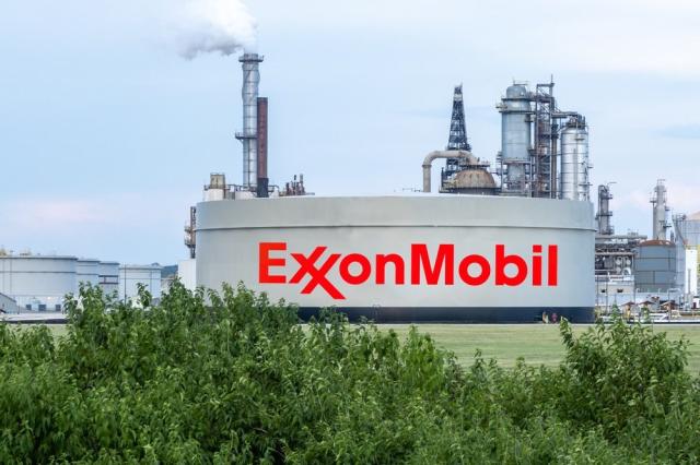 Drill, Exxon, drill: Largest U.S. Oil company announces Aggressive production Plan