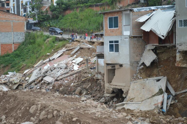 America’s Most Expensive Climate Disasters