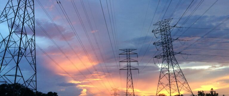 Losing a vital spark: AI Power demands threaten to create chaos in U.S. electricity grid