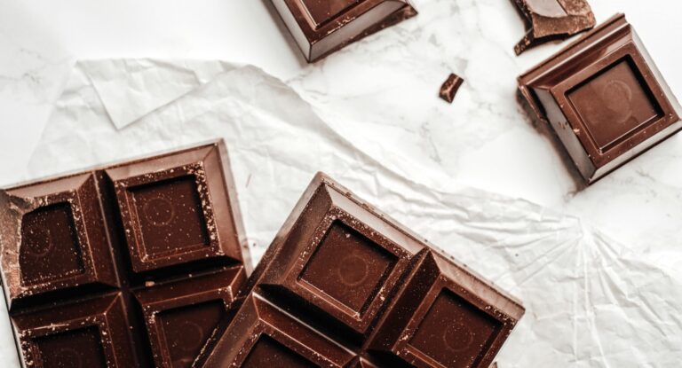 Chocolate prices go Nuts: Raw ingredient Prices Set Record Of $12,000 A Ton