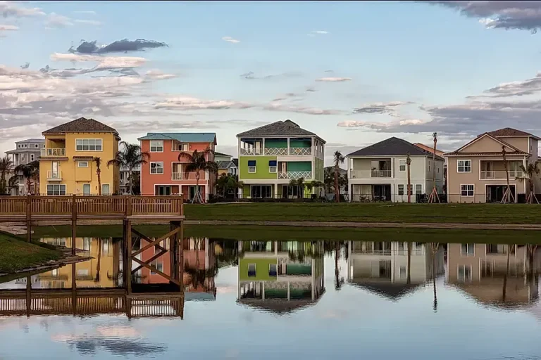 Florida’s Housing Market Hit Hard as Home Prices Drop