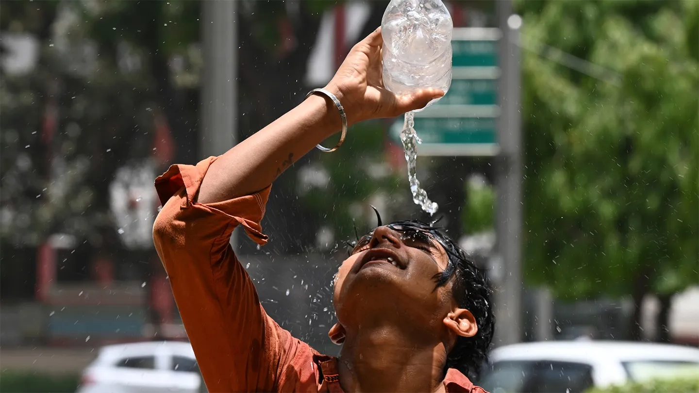 Phoenix Faces Record-Breaking Heat and Energy Challenges Amid Rising ...