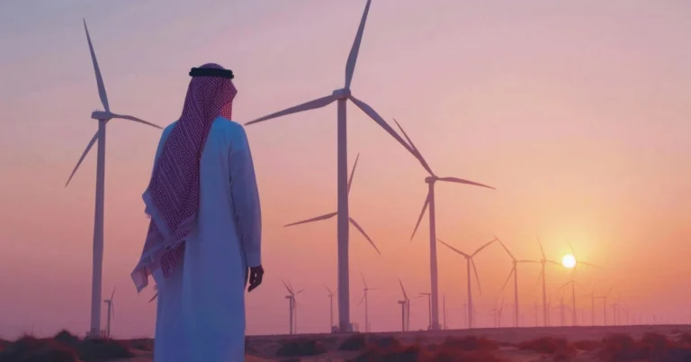 Saudi Arabia’s Stance on Renewable Energy: Power and Profits at Play