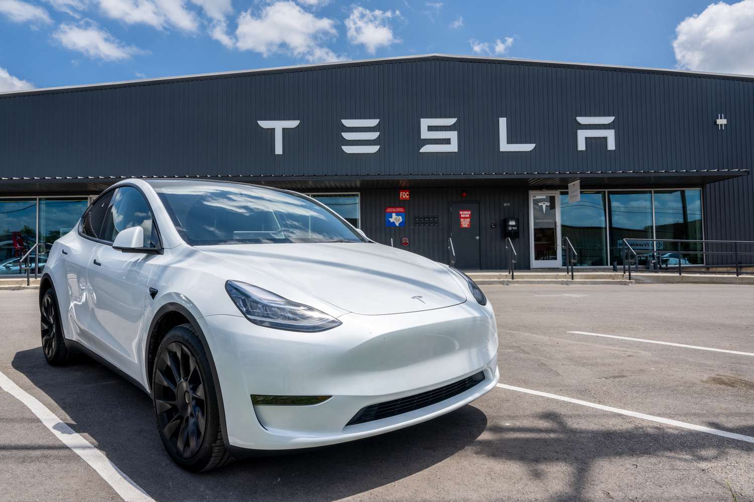 Tesla Was The Most Searched Car Brand in 2024, But Why? - Climate ...