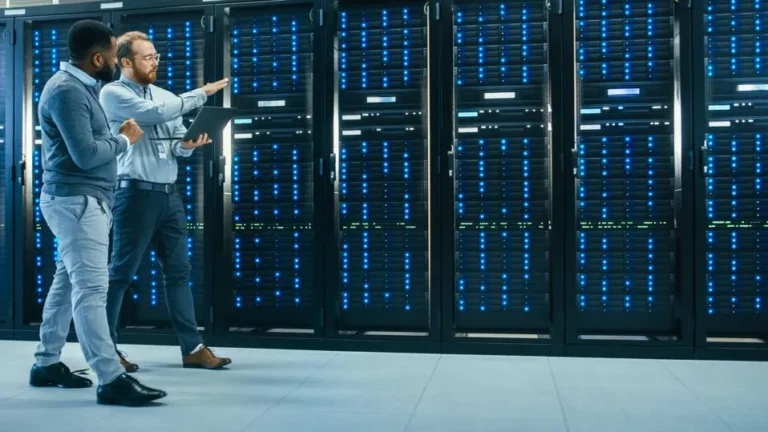 Massive AI Data Center Investments Could Worsen Fossil Fuel Dependency