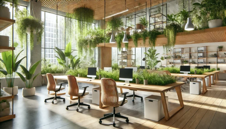 Do You Work From Home? How Returning to Offices Is Increasing Environmental Strain