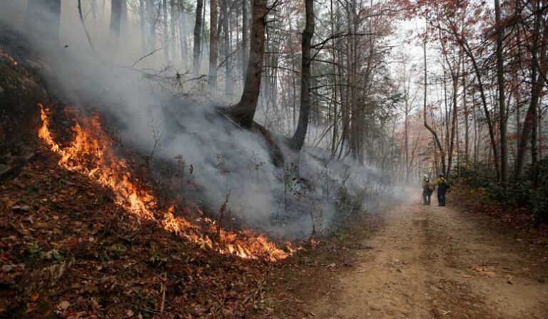 Wildfires and Potential Mudslides: Los Angeles Braces for More Catastrophes