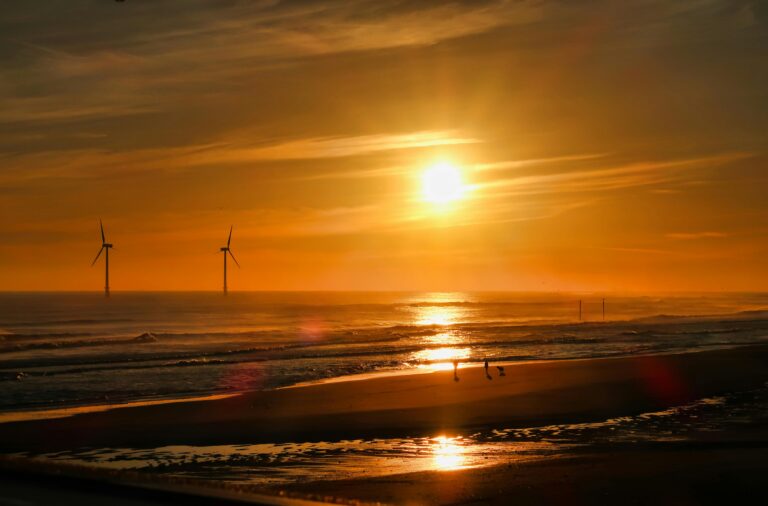 Parts Of Global Wind Industry Could Be Destroyed