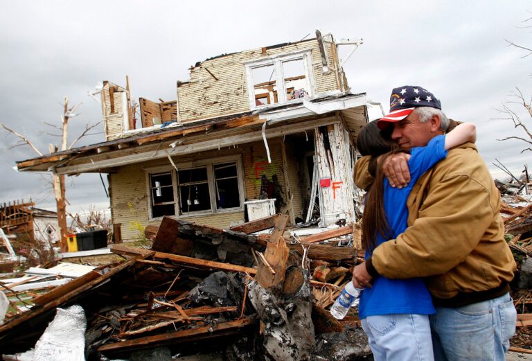 The $1.5 Trillion Threat: How Climate Disasters Are Destroying Home Values