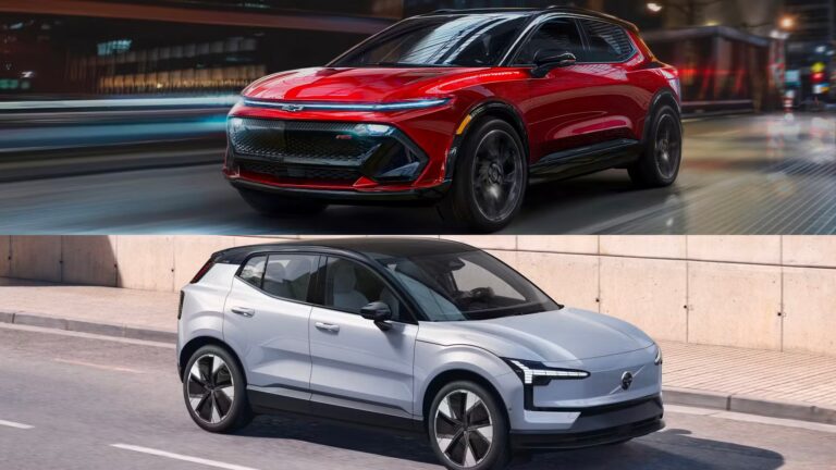 Buy Your EV at Costco? Discounts on Chevy and Volvo Electric Cars
