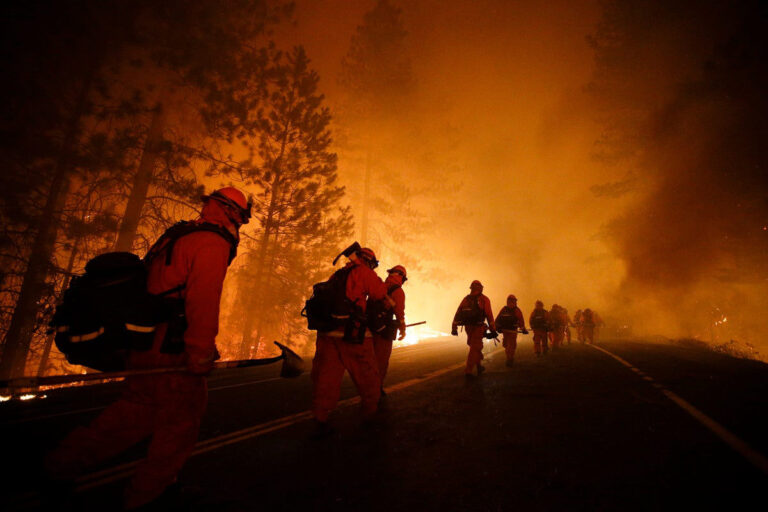 LA Wildfire Victims Raise $250M on GoFundMe, but It’s Not Enough
