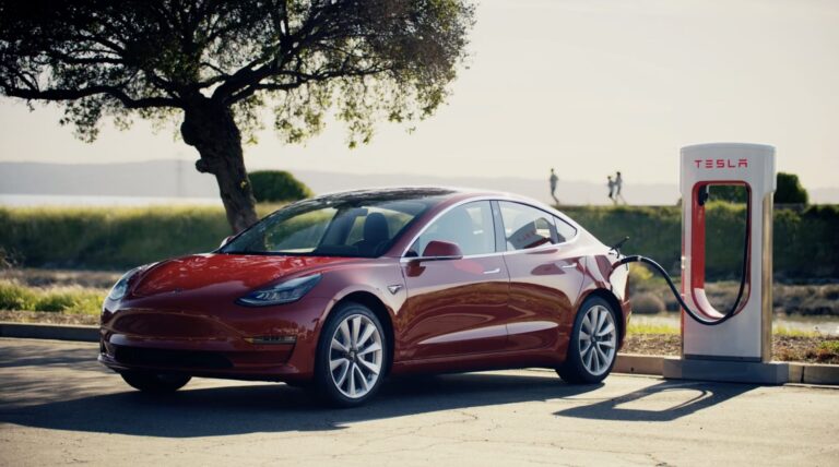 Tesla’s Free Supercharger Offer: A Win for EV Adoption