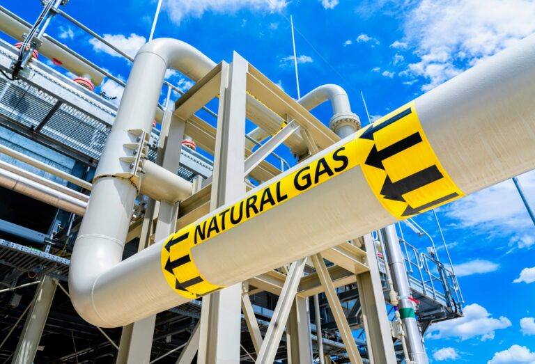 Rising Natural Gas Prices Eat Into Disposable Income