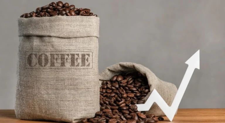 First Eggs and Now Coffee: Why Your Cup of Joe is Really Expensive