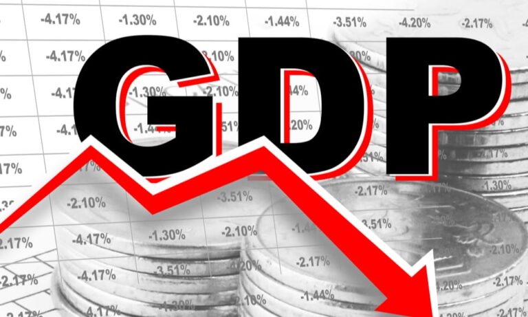 How Global Warming Could Slash the World’s GDP by 50%