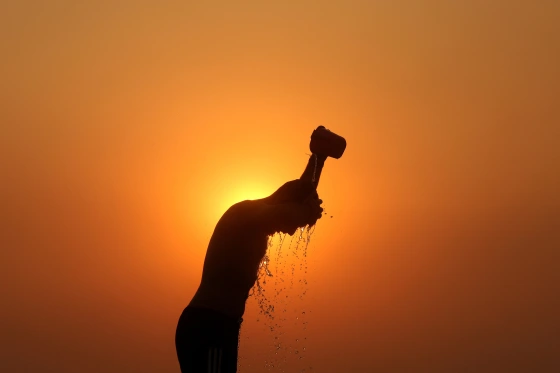 January 2025 Breaks Records as the Hottest in History