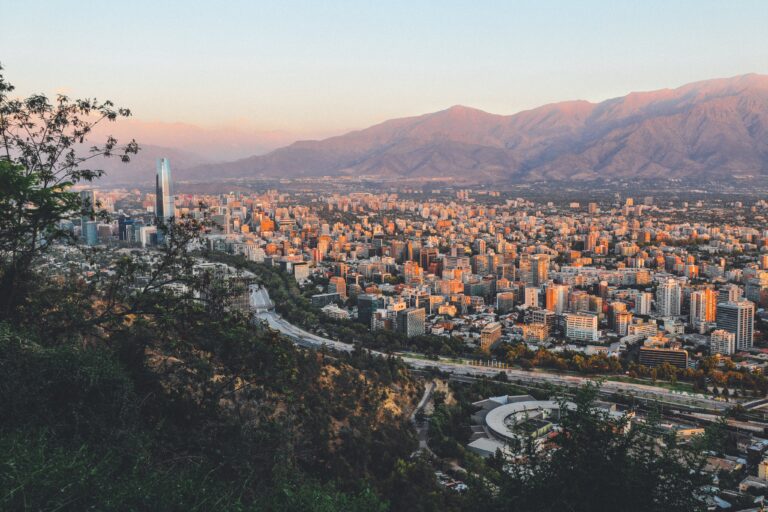 This South America Country Ran Out Of Electricity