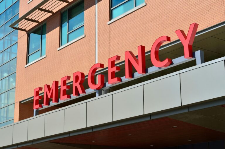 Emergency Rooms Overwhelmed By Climate Illnesses